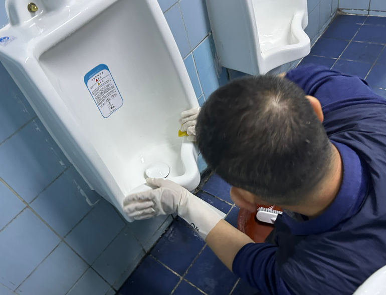 부산병원청소 병원정기청소 가격 업체 고르는 방법