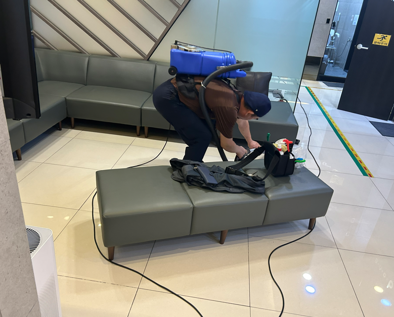 부산병원정기청소